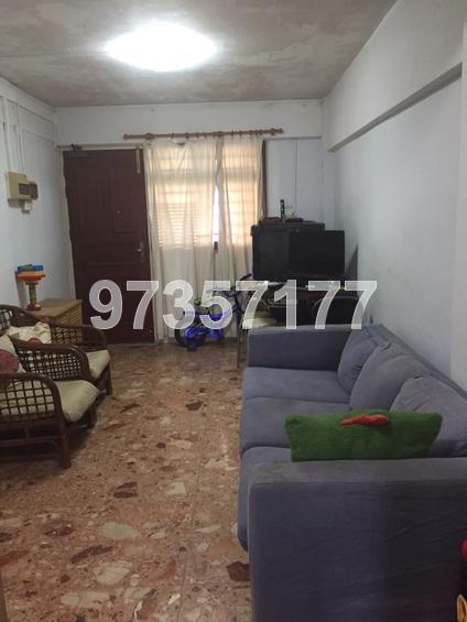 Blk 4 Marine Terrace (Marine Parade), HDB 3 Rooms #80128442